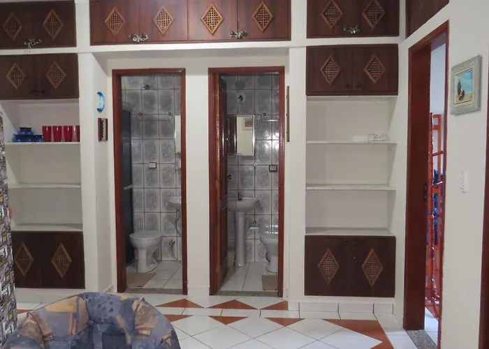 Apartamento Pe Na Areia