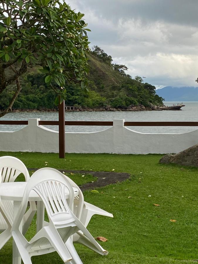 Apartment Pe Na Areia *
