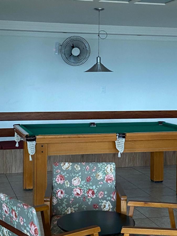Pe Na Areia Apartment