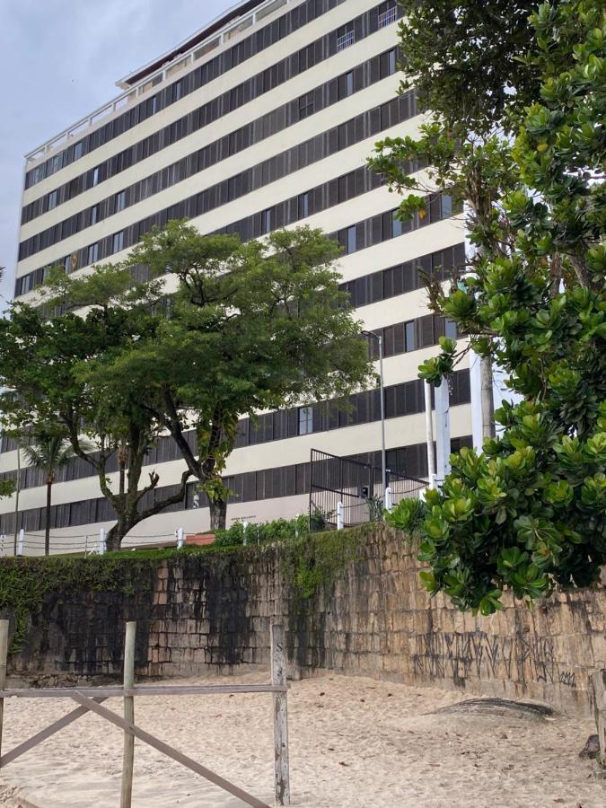 Pe Na Areia Apartment *