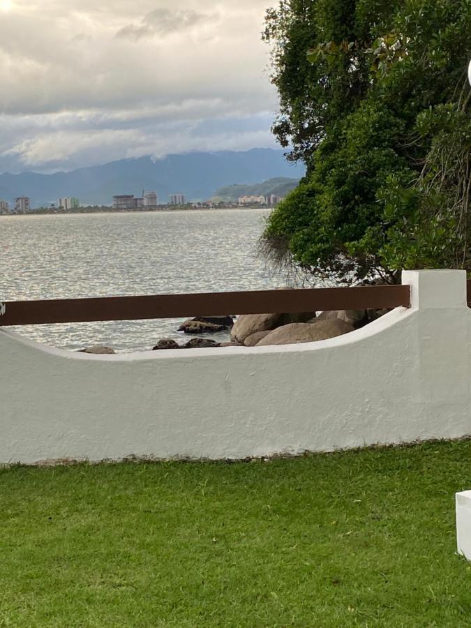 Pe Na Areia Apartment