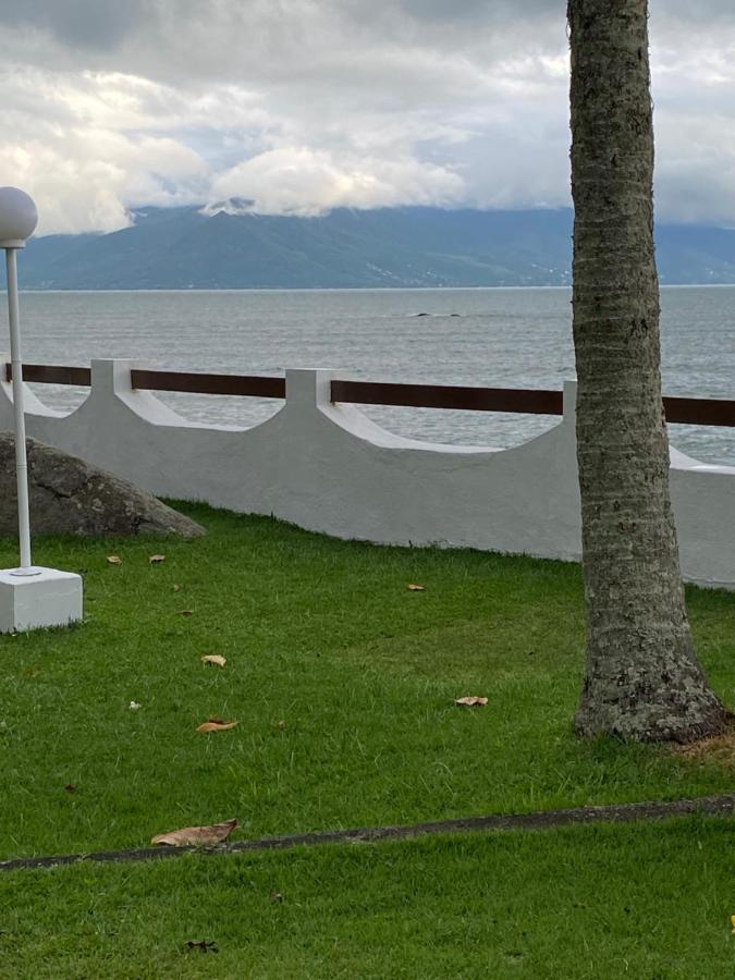 Apartment Pe Na Areia *