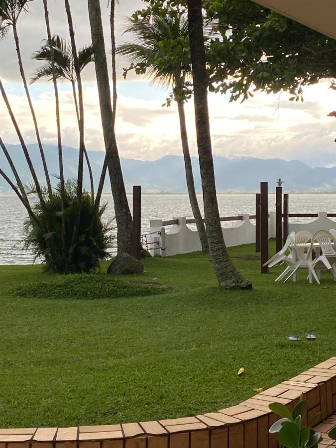 Pe Na Areia Apartment Caraguatatuba