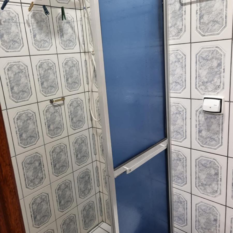 Pe Na Areia Apartment *