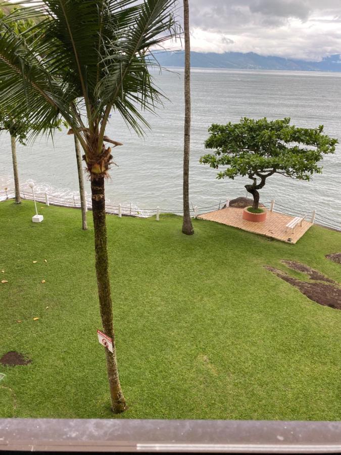 Pe Na Areia Apartment Caraguatatuba