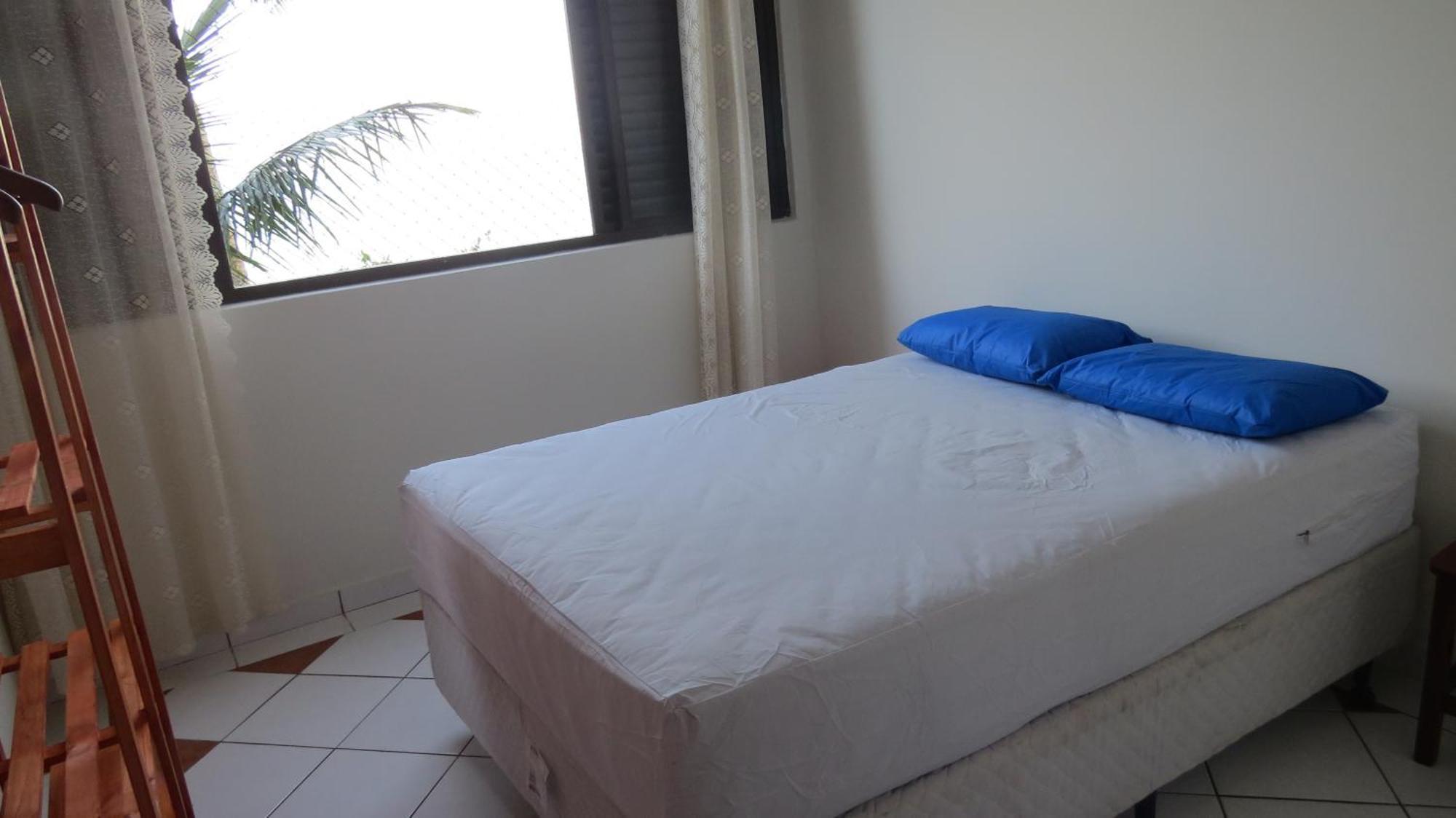 Apartment Pe Na Areia *