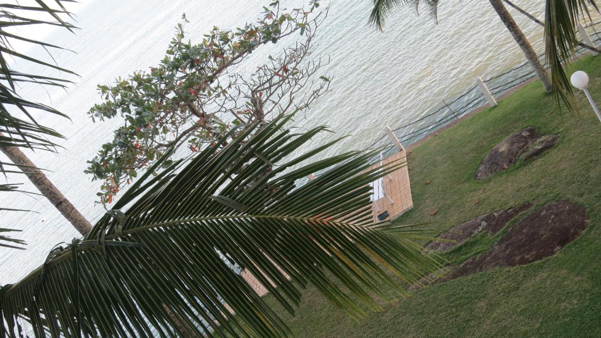 Apartment Pe Na Areia *