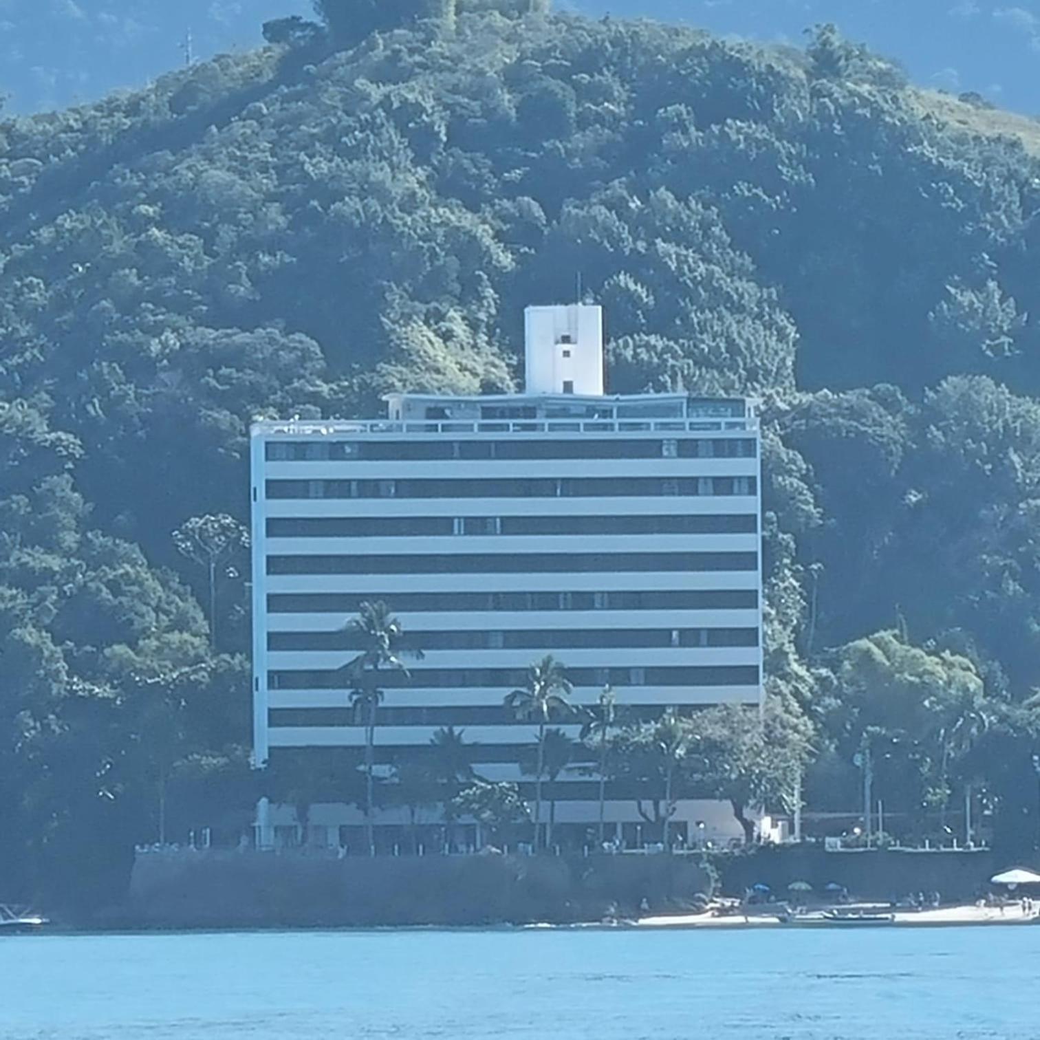Pe Na Areia Apartment