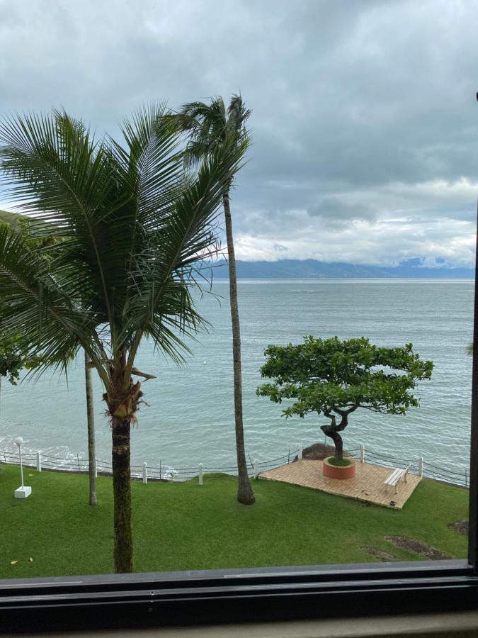 Pe Na Areia Apartment *