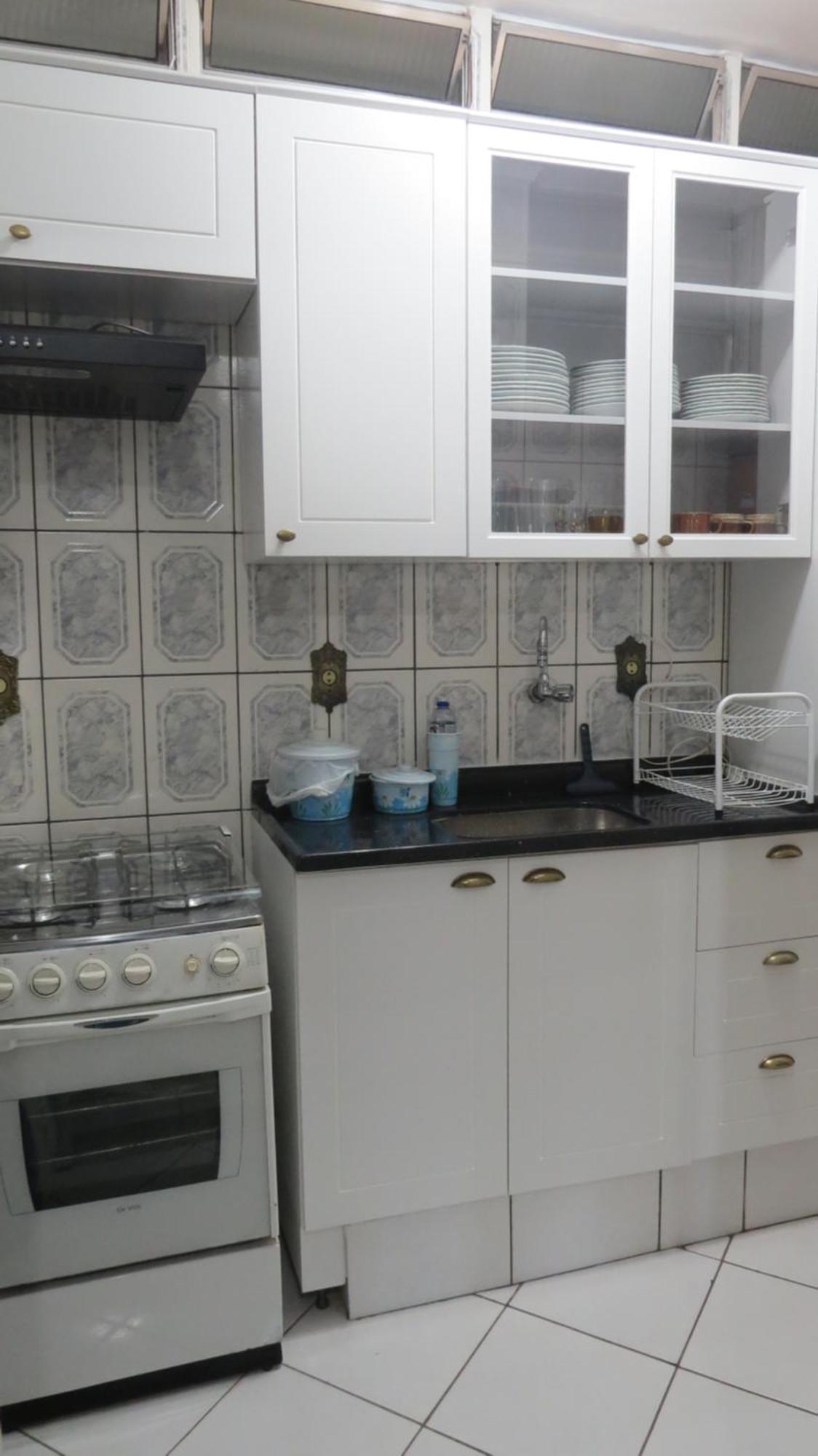Pe Na Areia Apartment