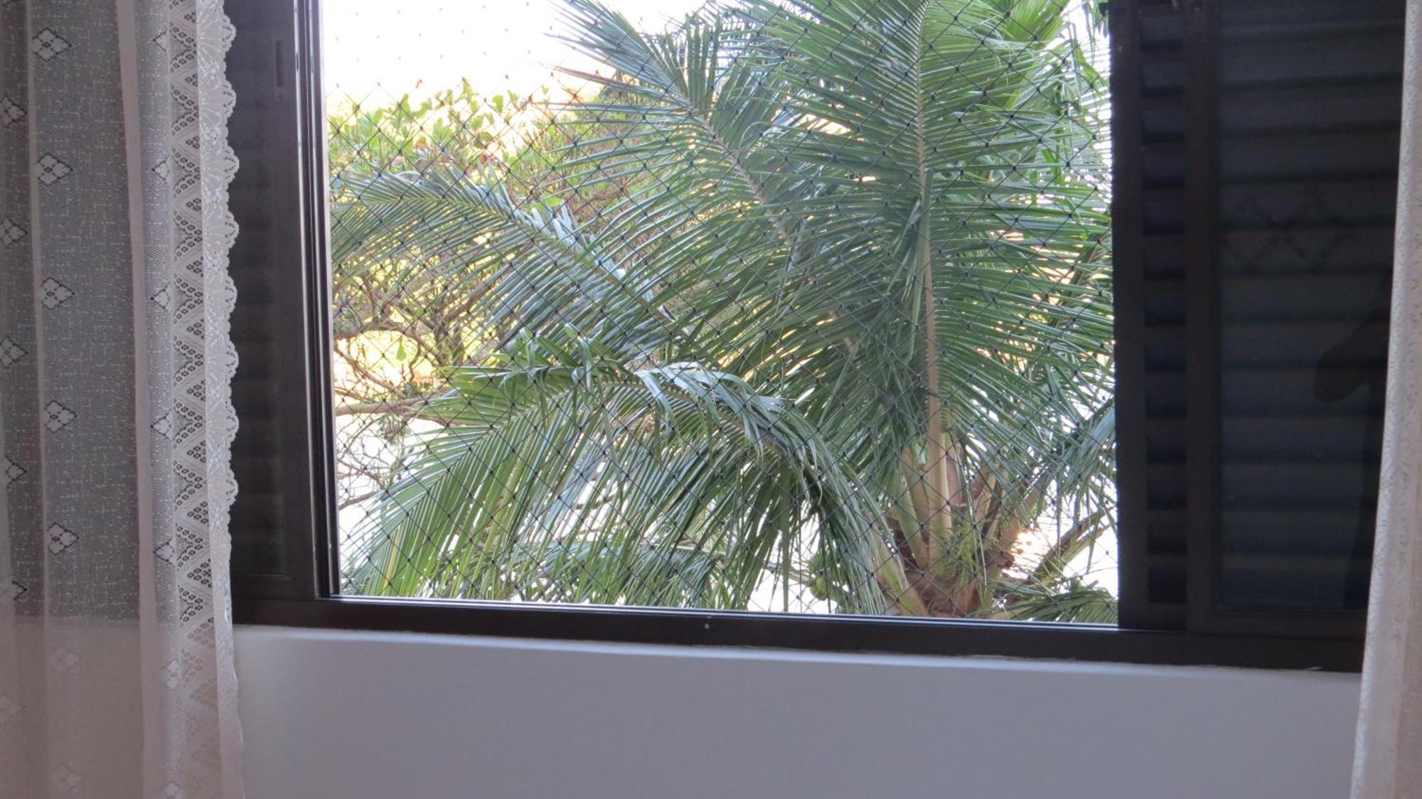 Pe Na Areia Apartment Caraguatatuba